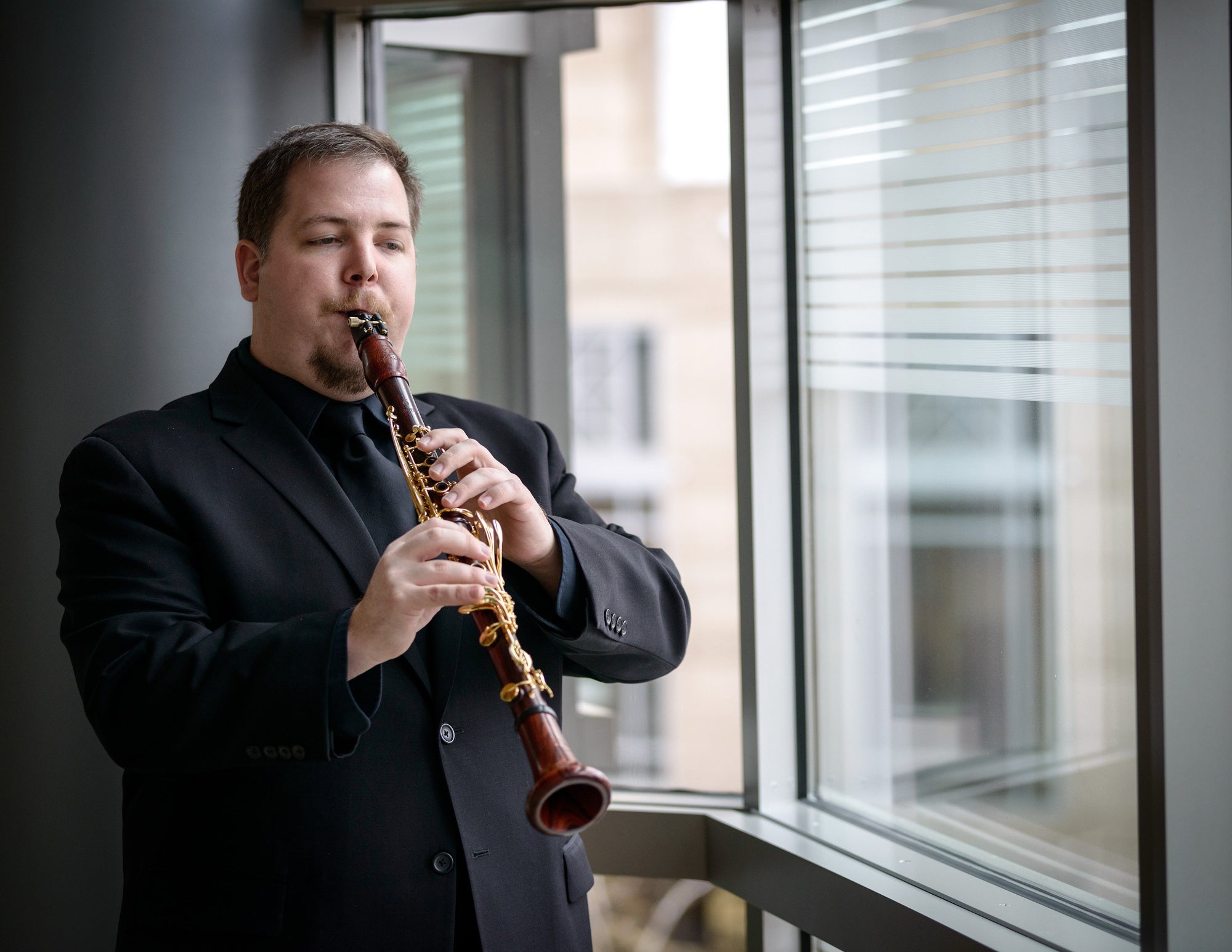 Benjamin Lulich: Coming Full Circle