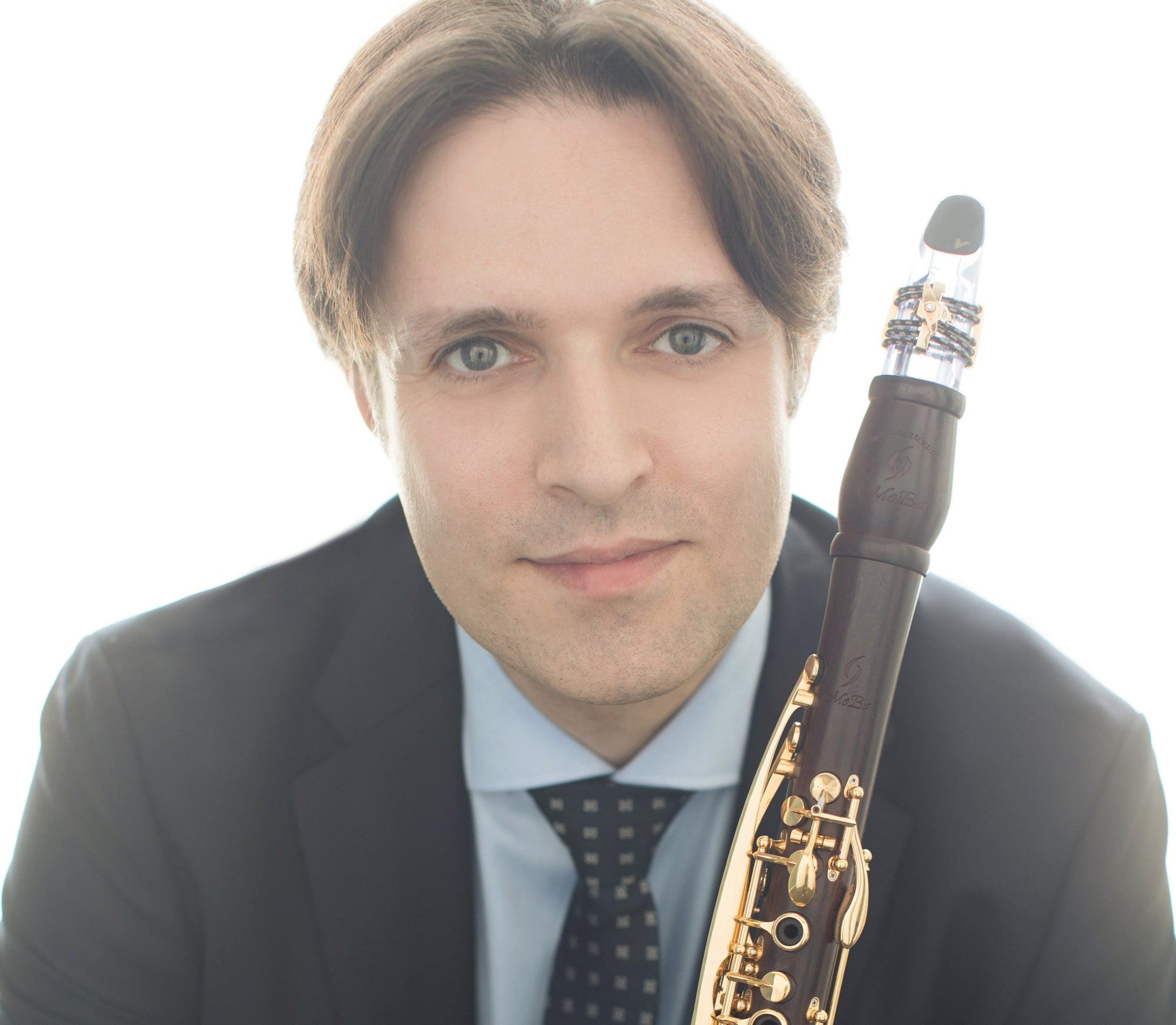 In His Own Words: Jose Franch-Ballester
