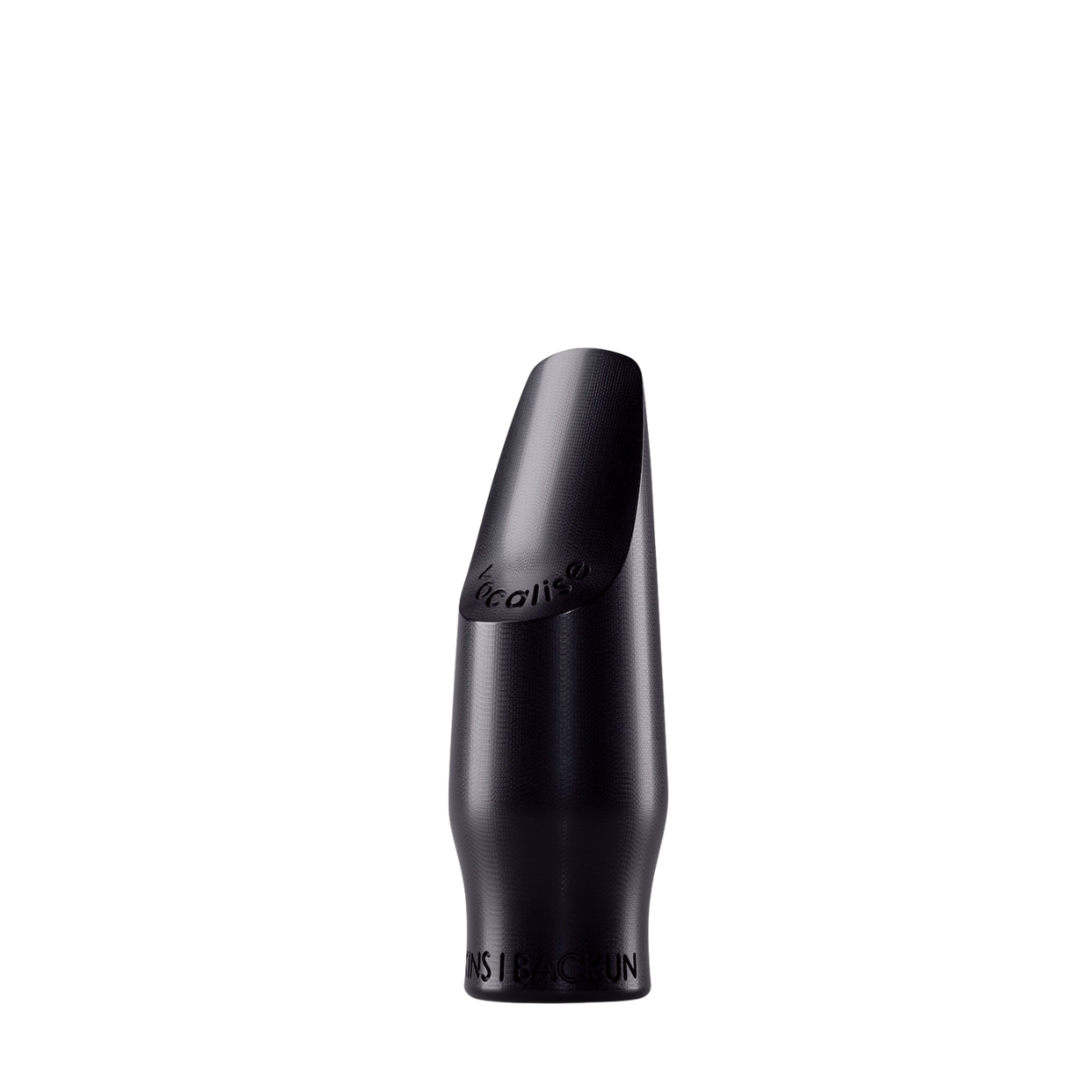 TM Soprano Saxophone Mouthpiece