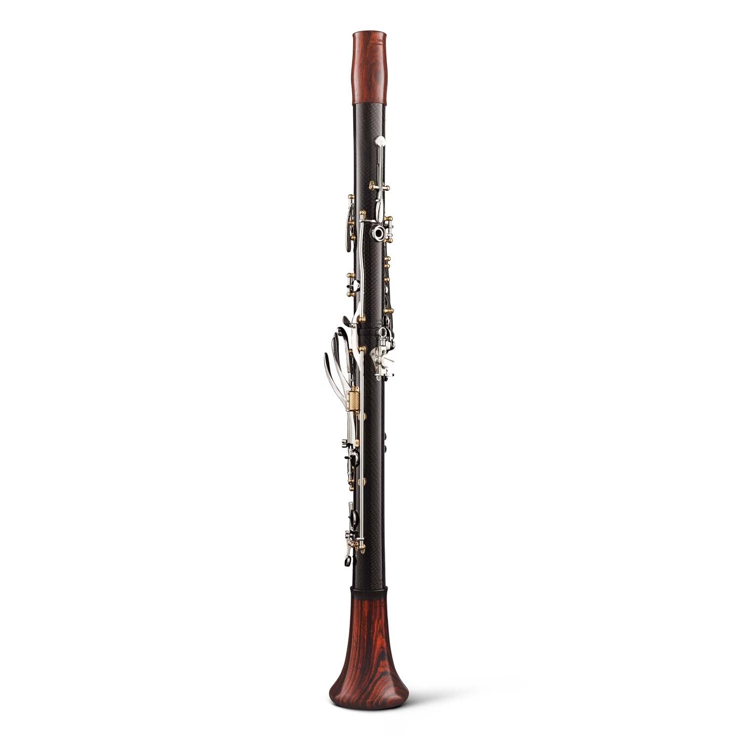 CG Carbon A Clarinet