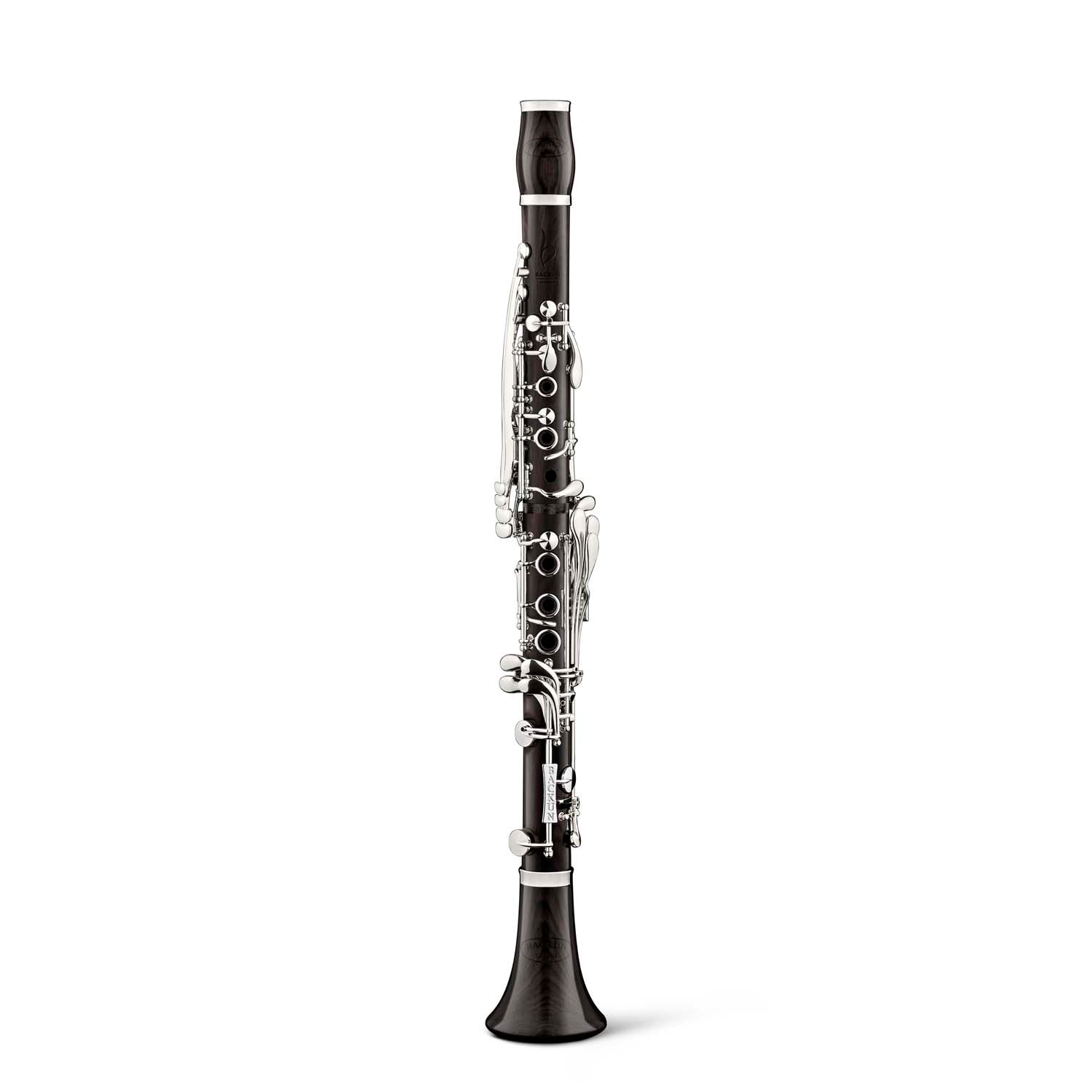 backun-bb-clarinet-essence-grenadilla-f-vent-silver-front