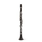 backun-bb-clarinet-essence-grenadilla-silver-front