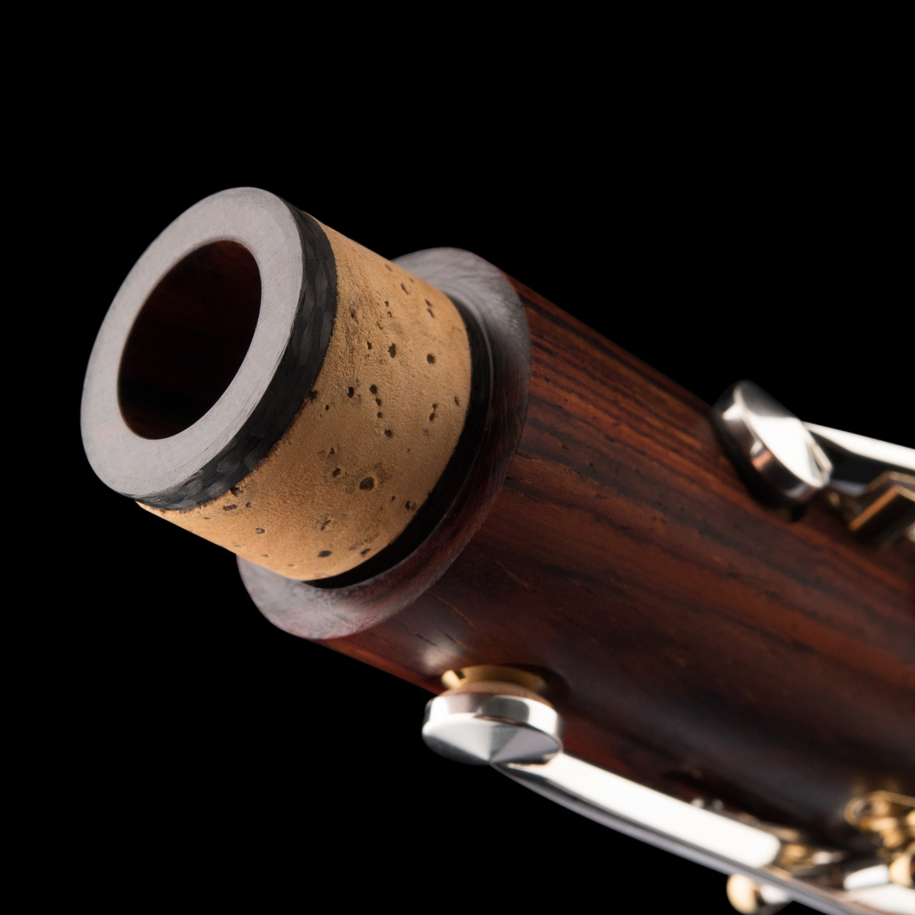 Caring for Wooden Clarinets