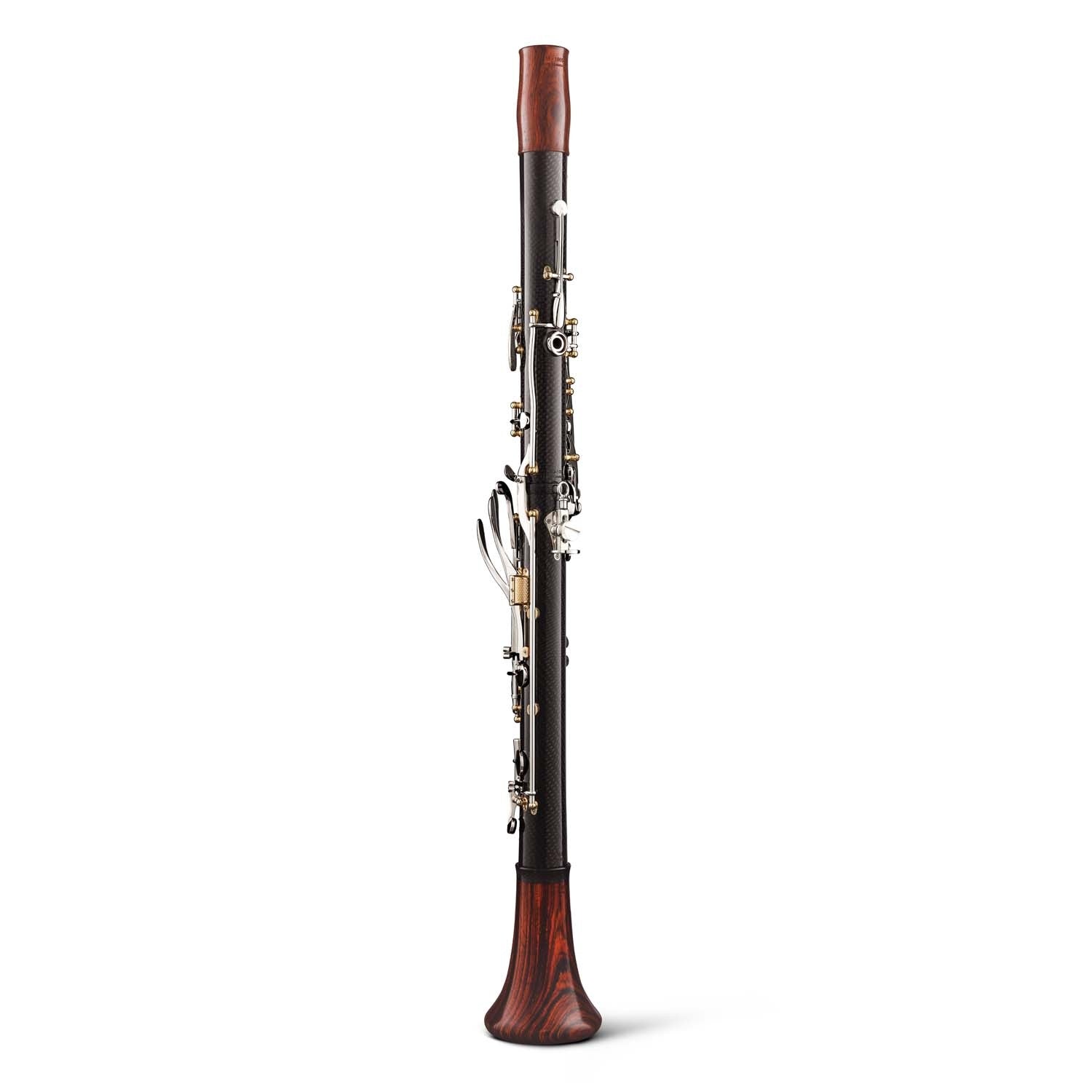 CG Carbon A Clarinet