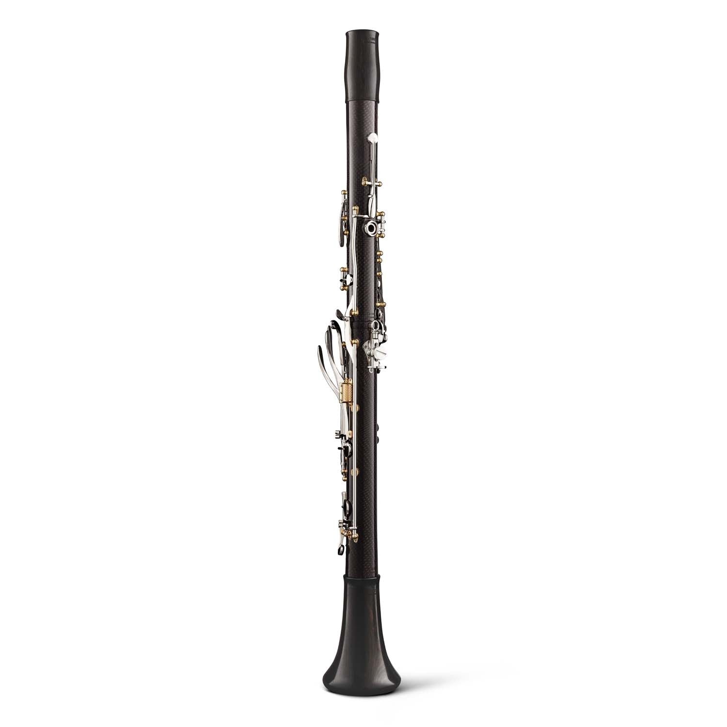 CG Carbon A Clarinet