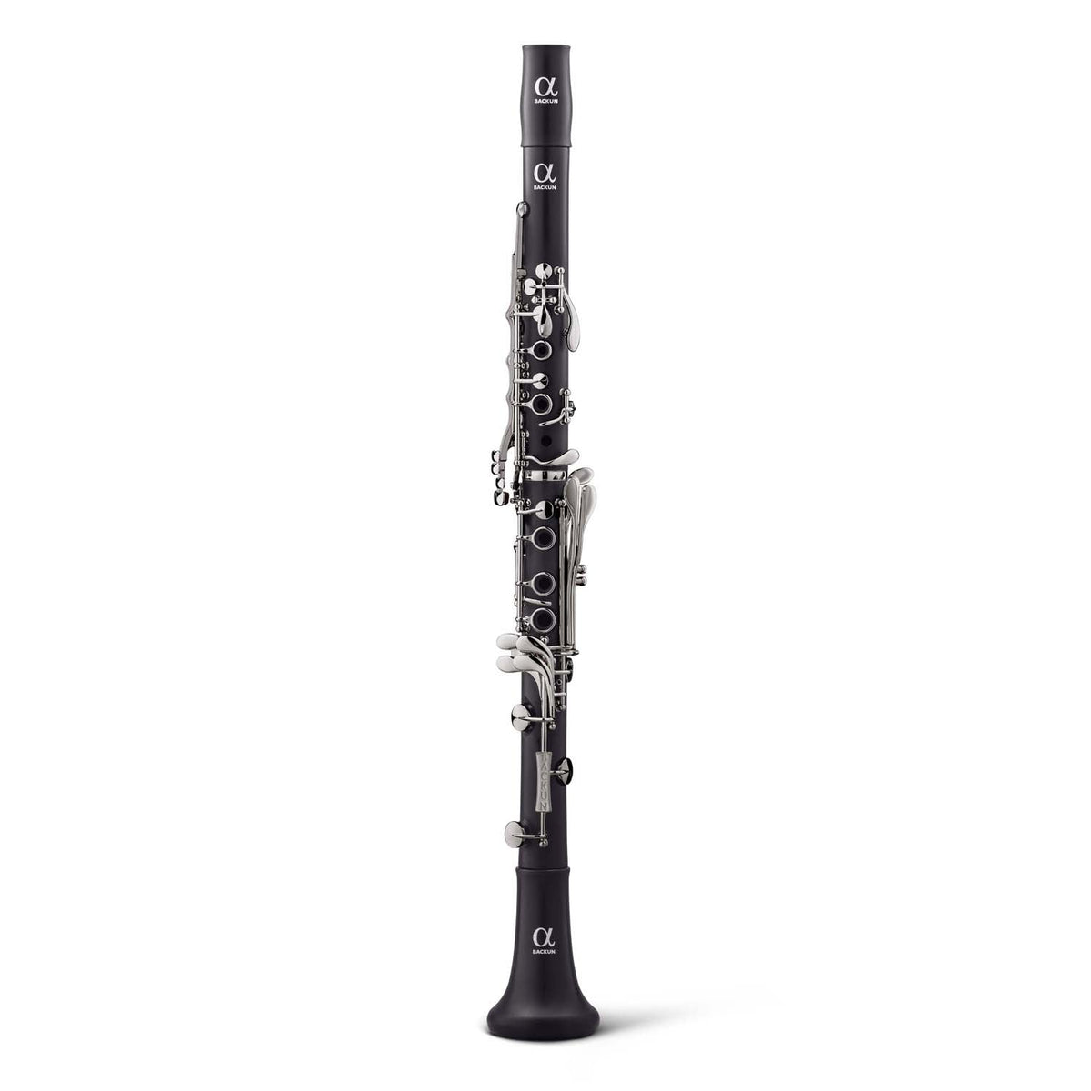 Alpha A Clarinet