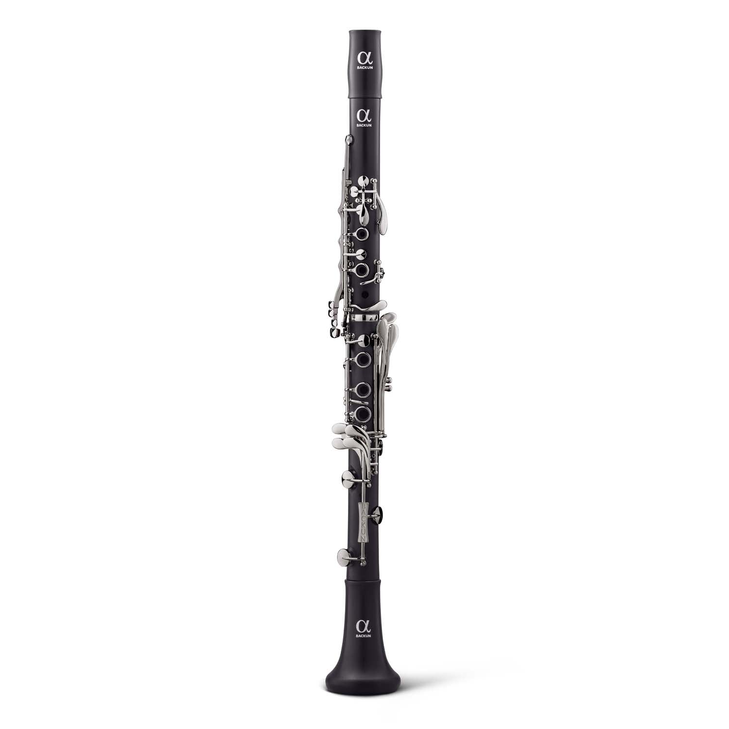 Alpha A Clarinet