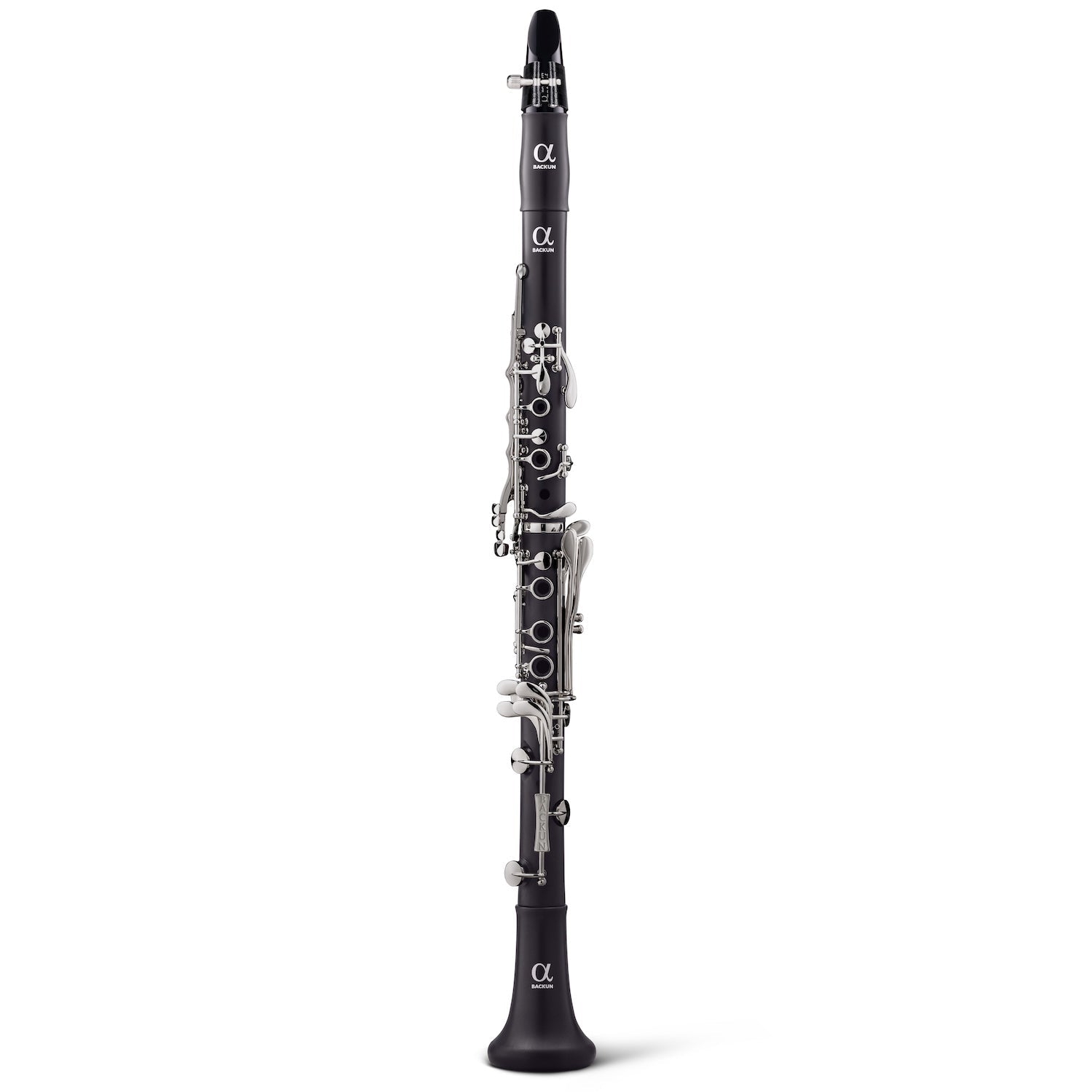 Alpha A Clarinet