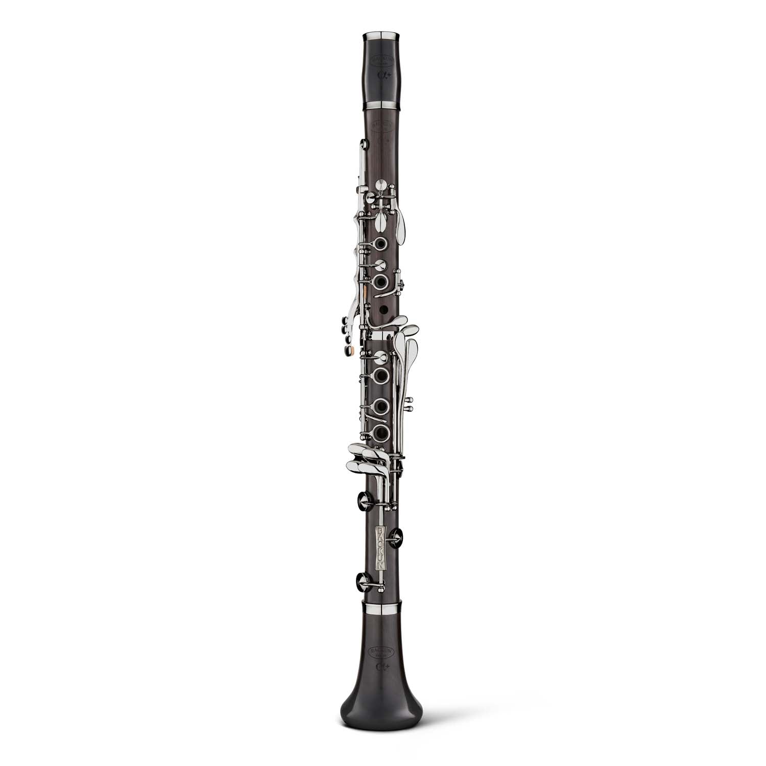 Alpha Plus A Clarinet