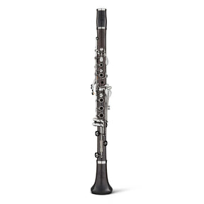 Alpha Plus A Clarinet