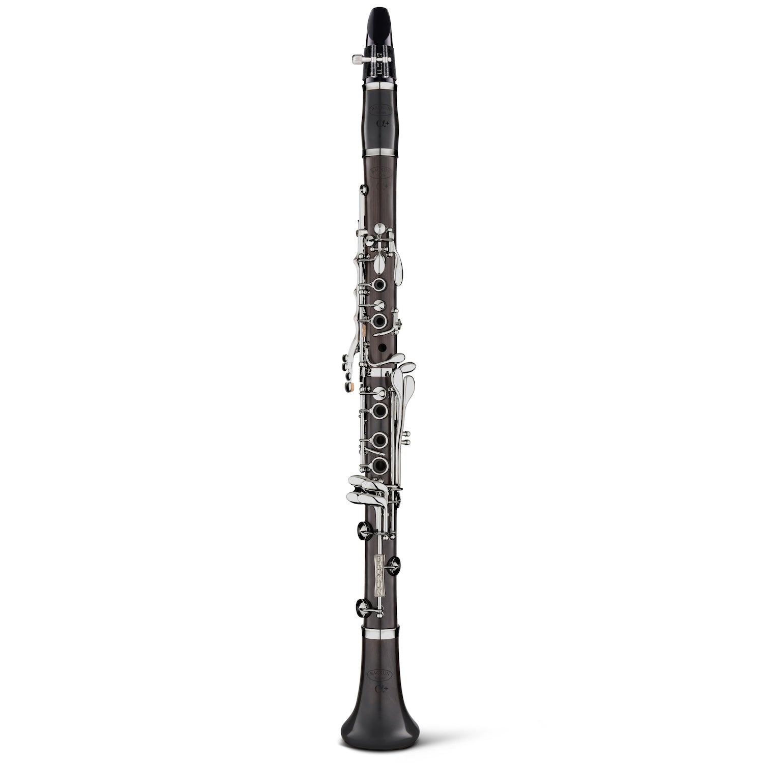 Alpha Plus A Clarinet