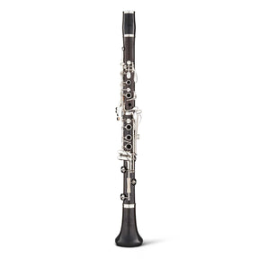 Alpha Plus A Clarinet
