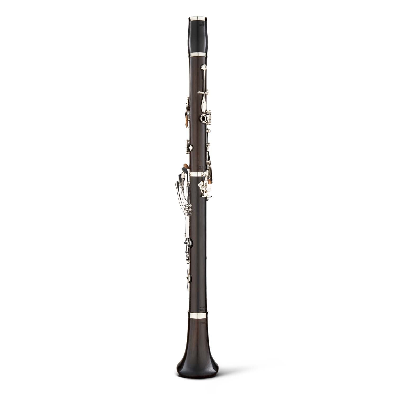 Alpha Plus A Clarinet