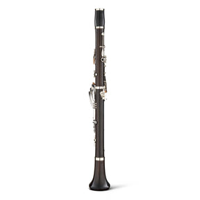 Alpha Plus A Clarinet