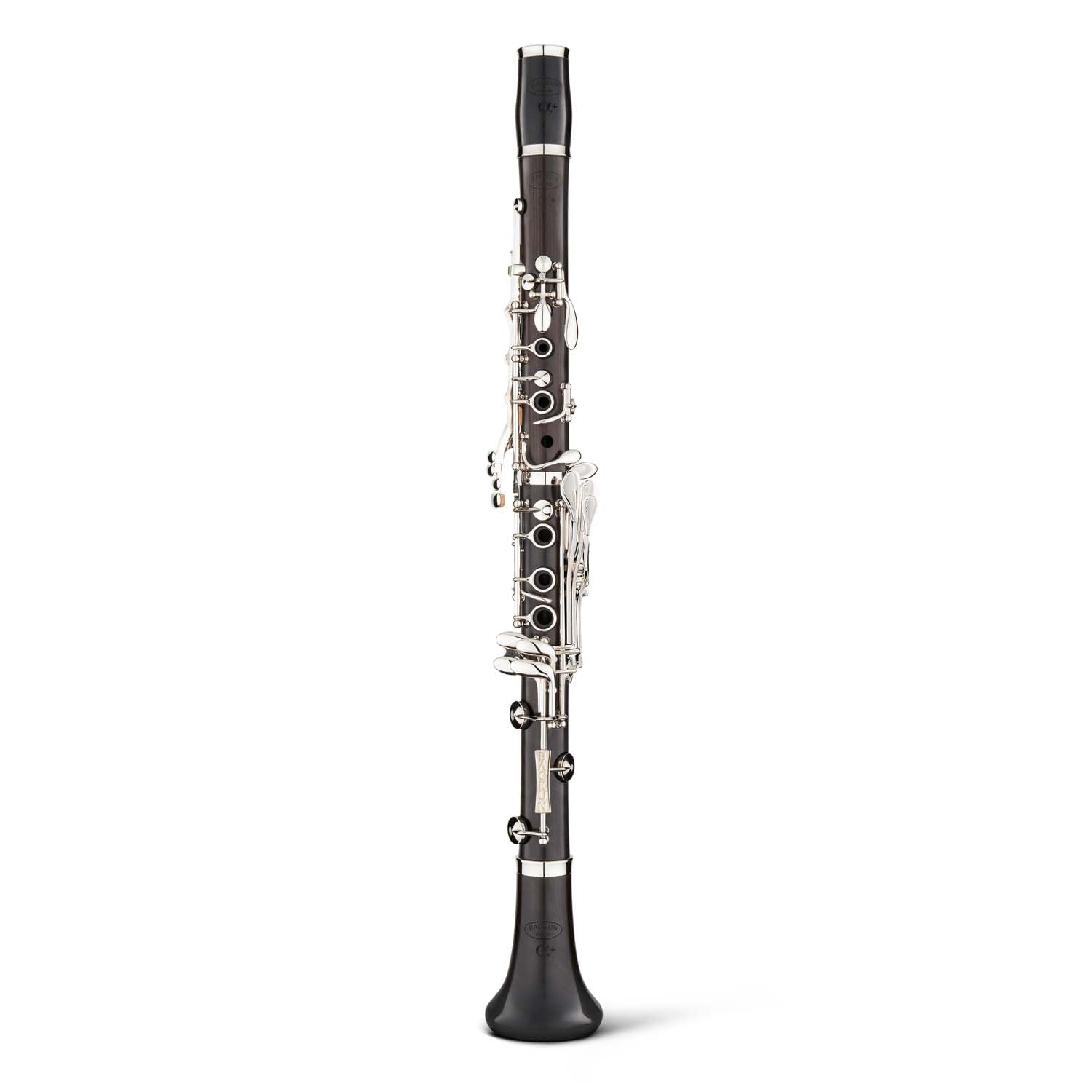 Alpha Plus A Clarinet