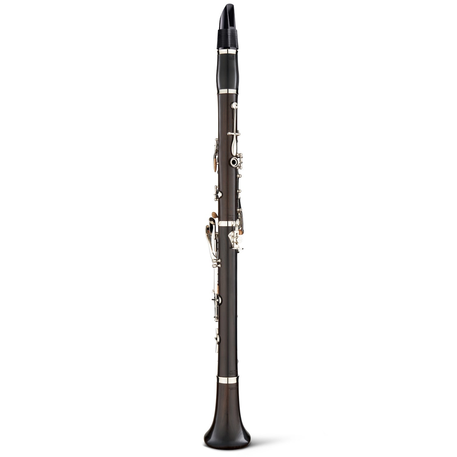 Alpha Plus A Clarinet