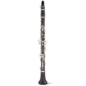 Alpha Plus A Clarinet