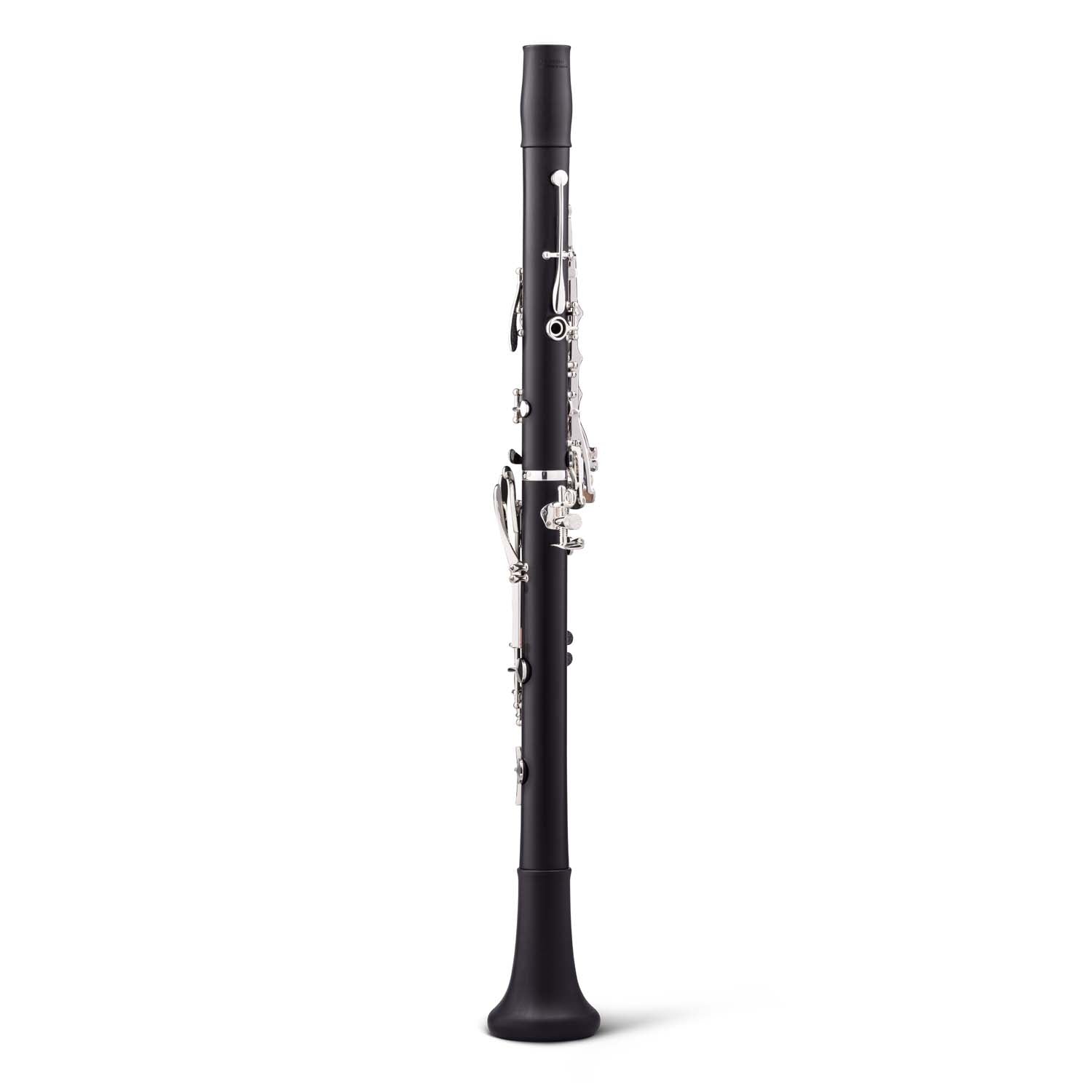 Alpha A Clarinet