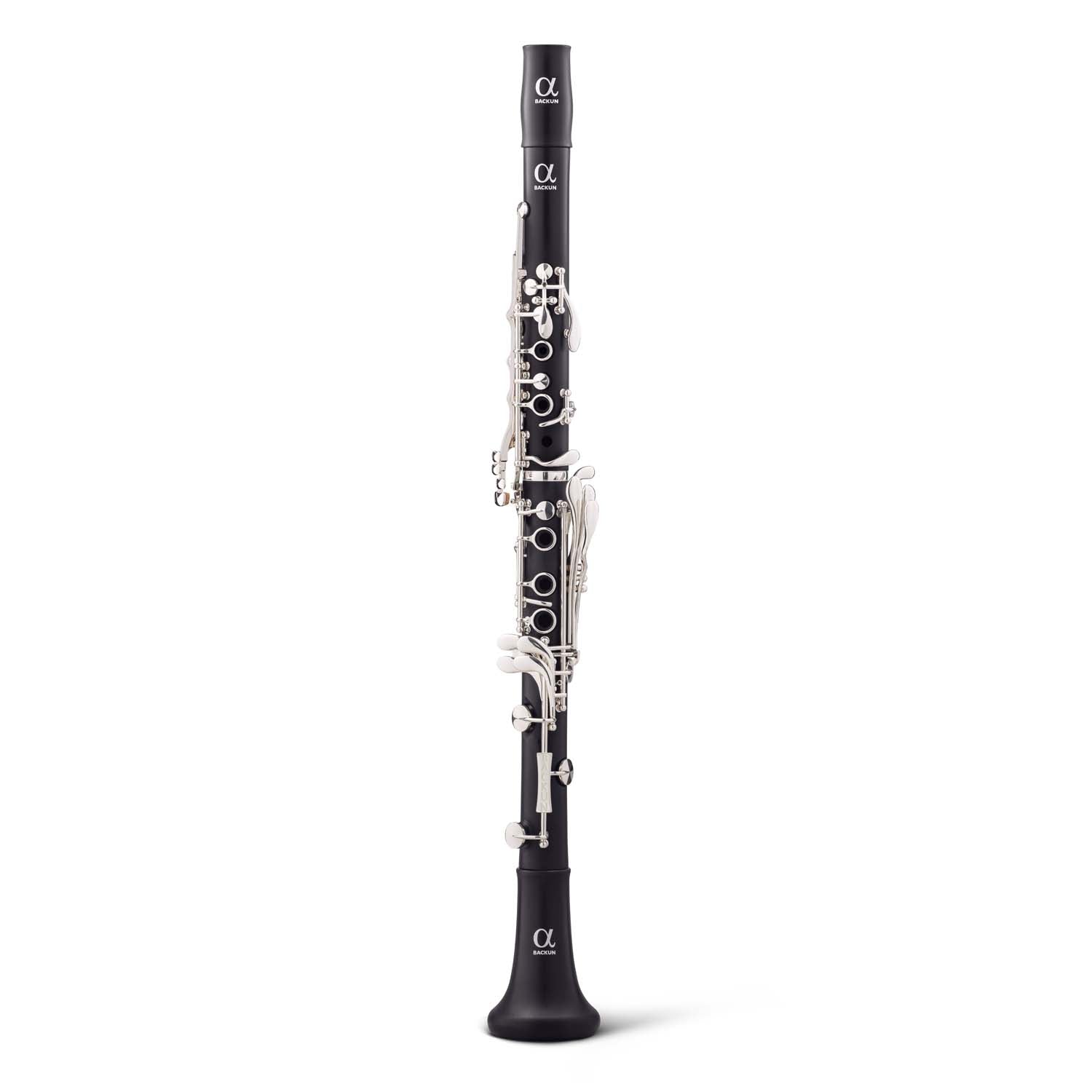 Alpha A Clarinet