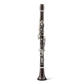 backun-a-clarinet-essence-grenadilla-silver-with-gold-posts-front