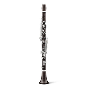 backun-a-clarinet-essence-grenadilla-synthetic-liner-silver-front