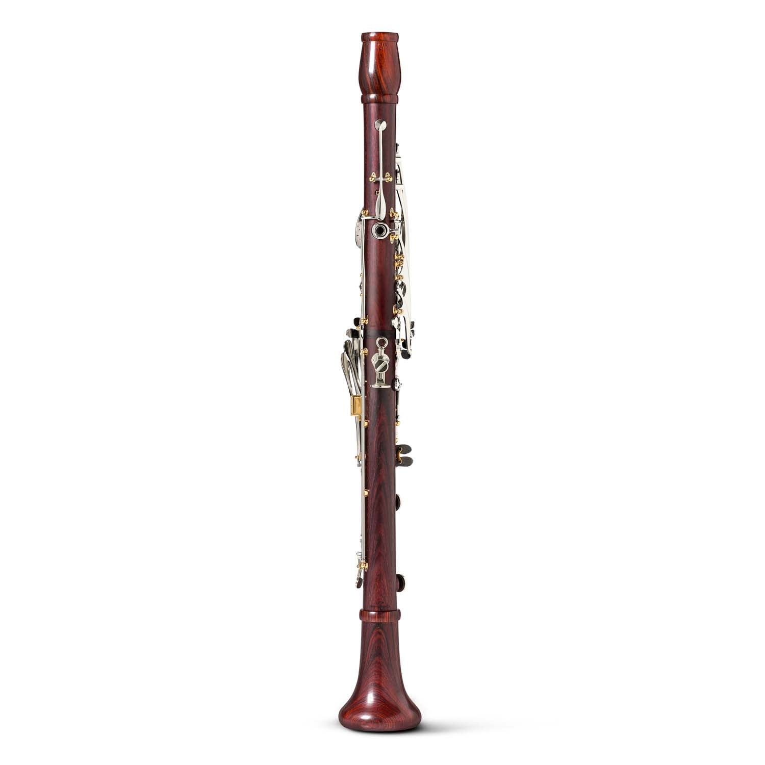 MoBa A Clarinet