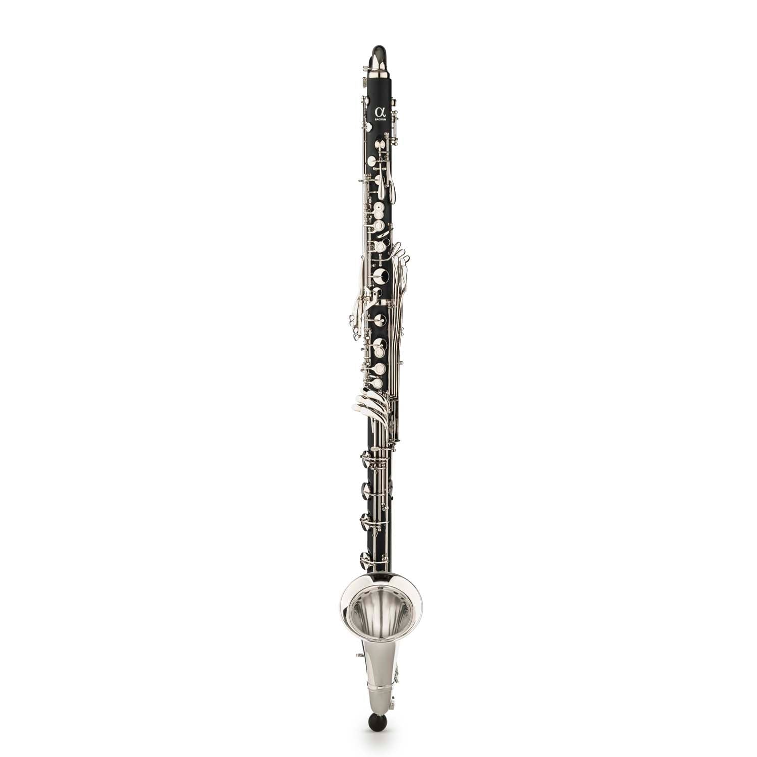 backun-bass-clarinet-low-c-alpha-silver-front