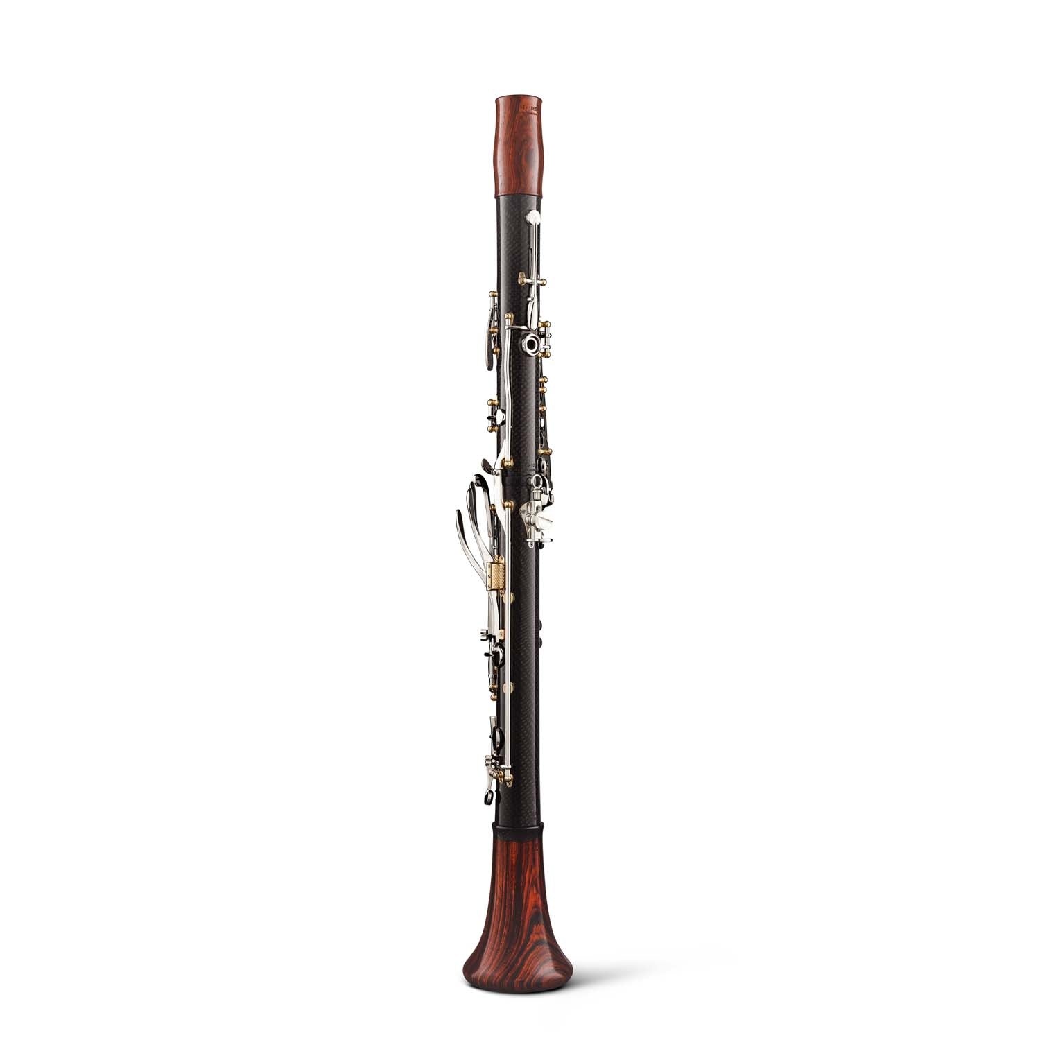 CG Carbon Bb Clarinet