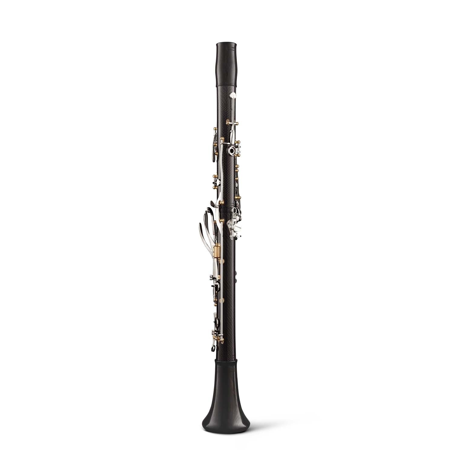 CG Carbon Bb Clarinet