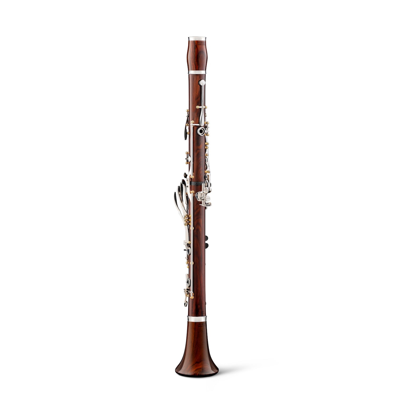 backun-bb-clarinet-essence-cocobolo-f-vent-silver-with-gold-posts-back