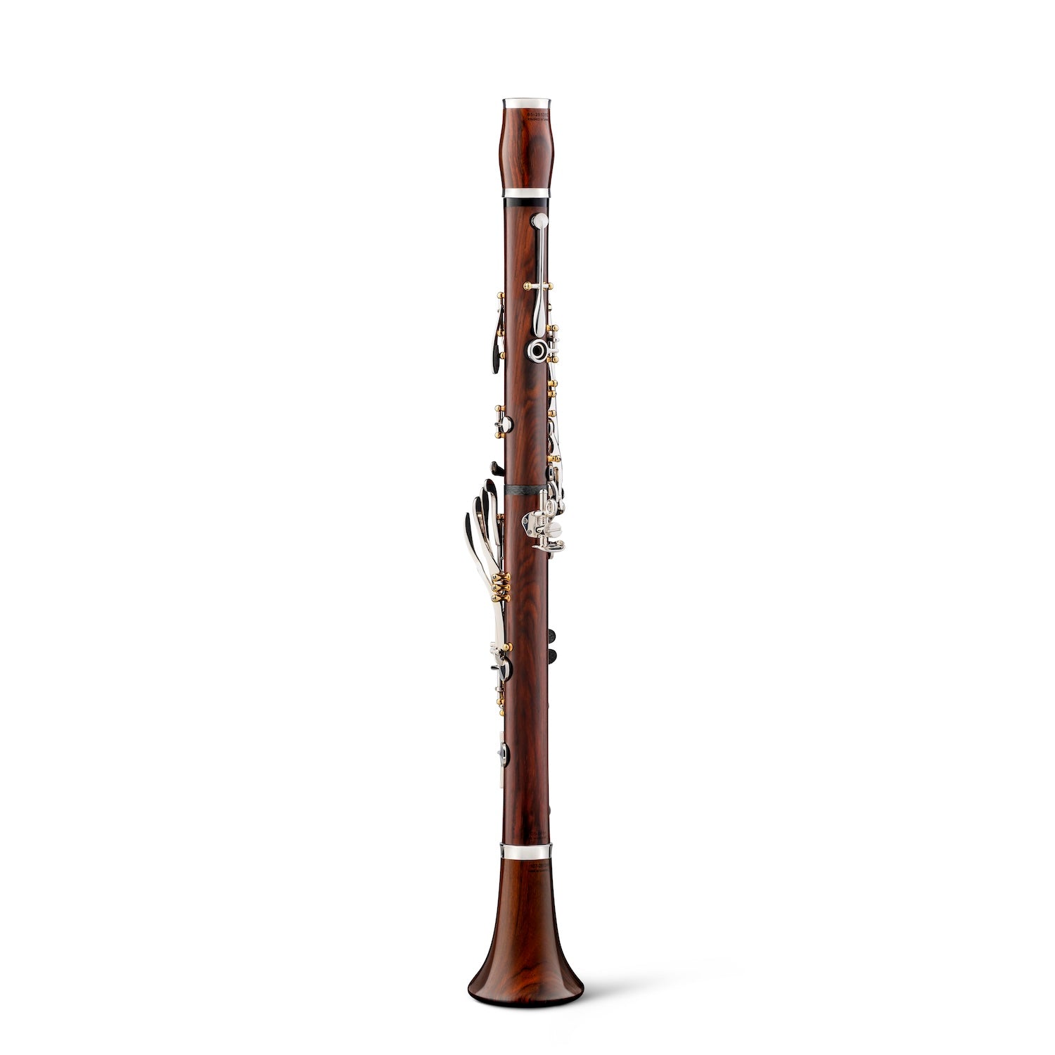 backun-bb-clarinet-essence-cocobolo-synthetic-liner-silver-with-gold-posts-back