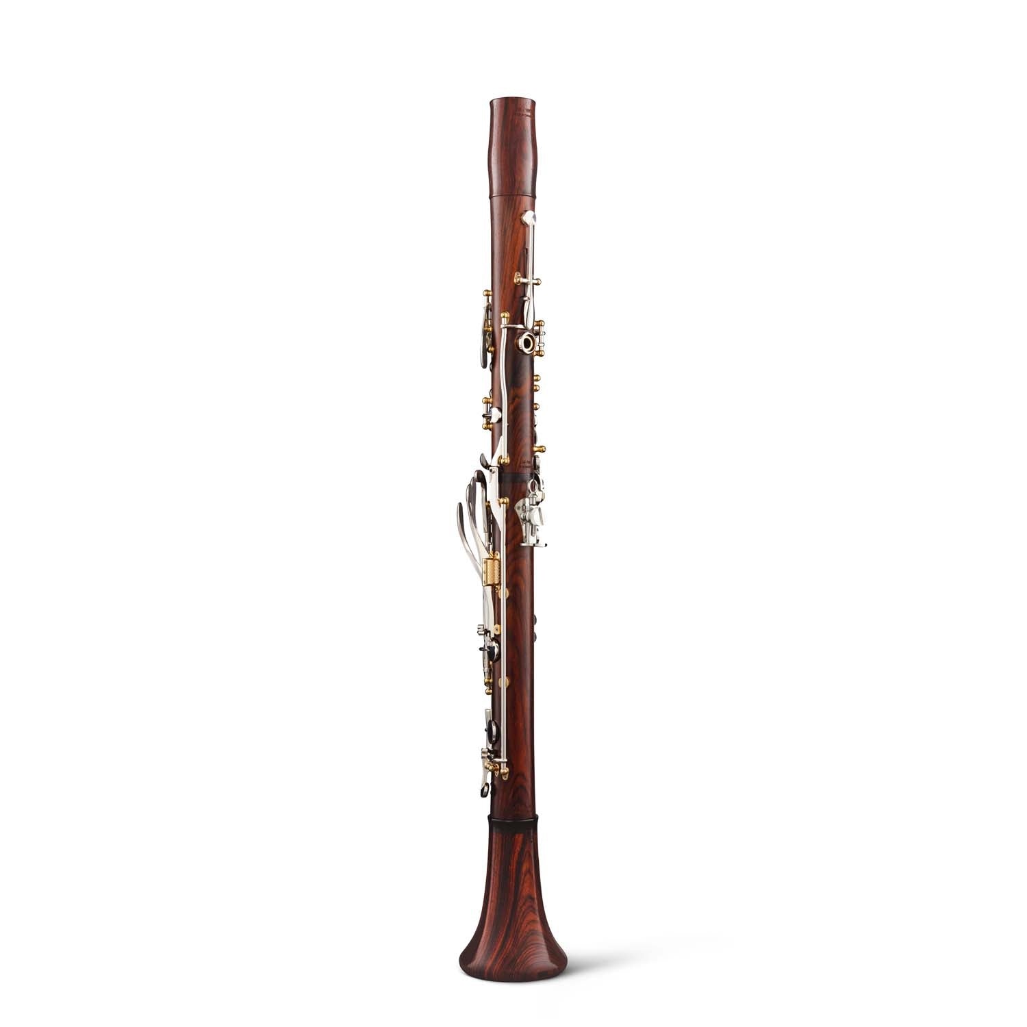 Lumière Bb Clarinet