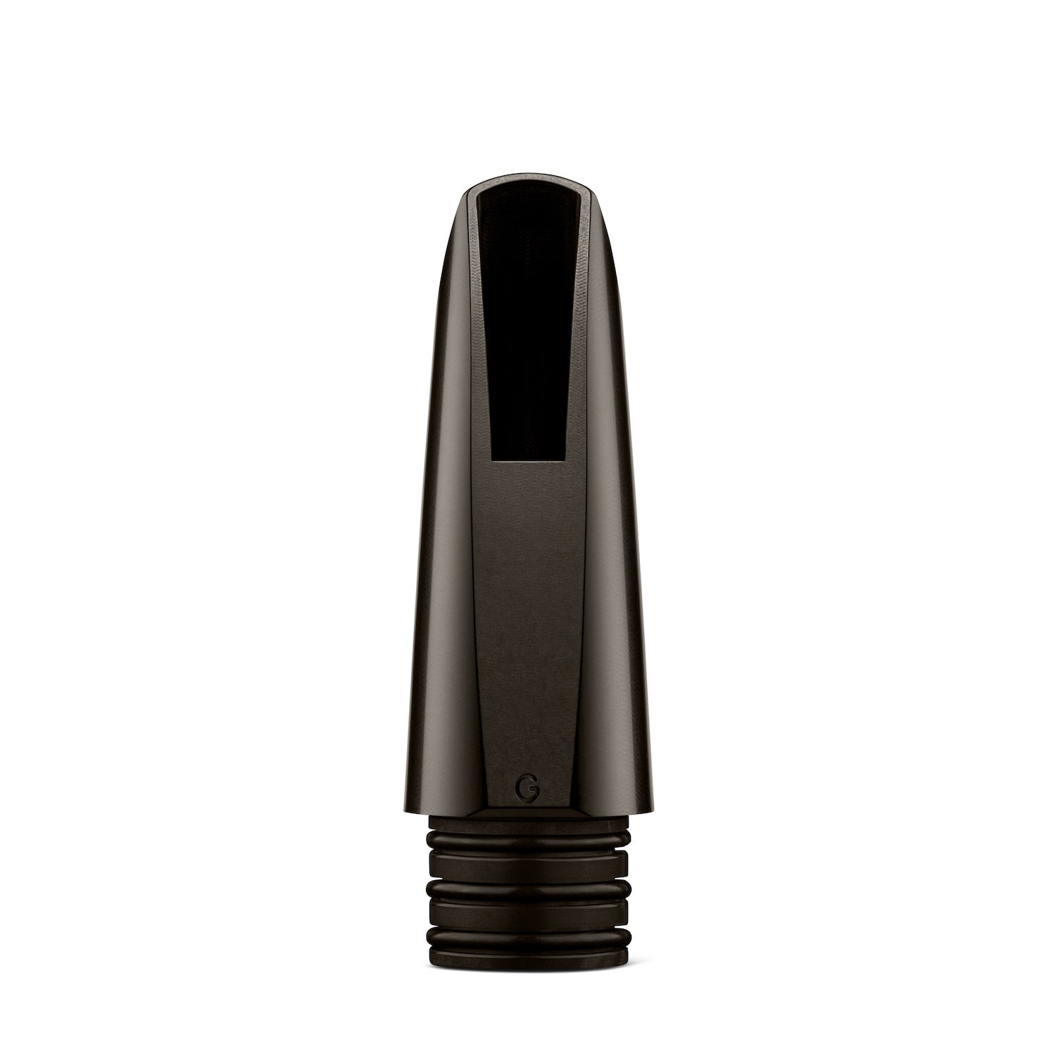 backun-bb-clarinet-vocalise-mouthpiece-G-front